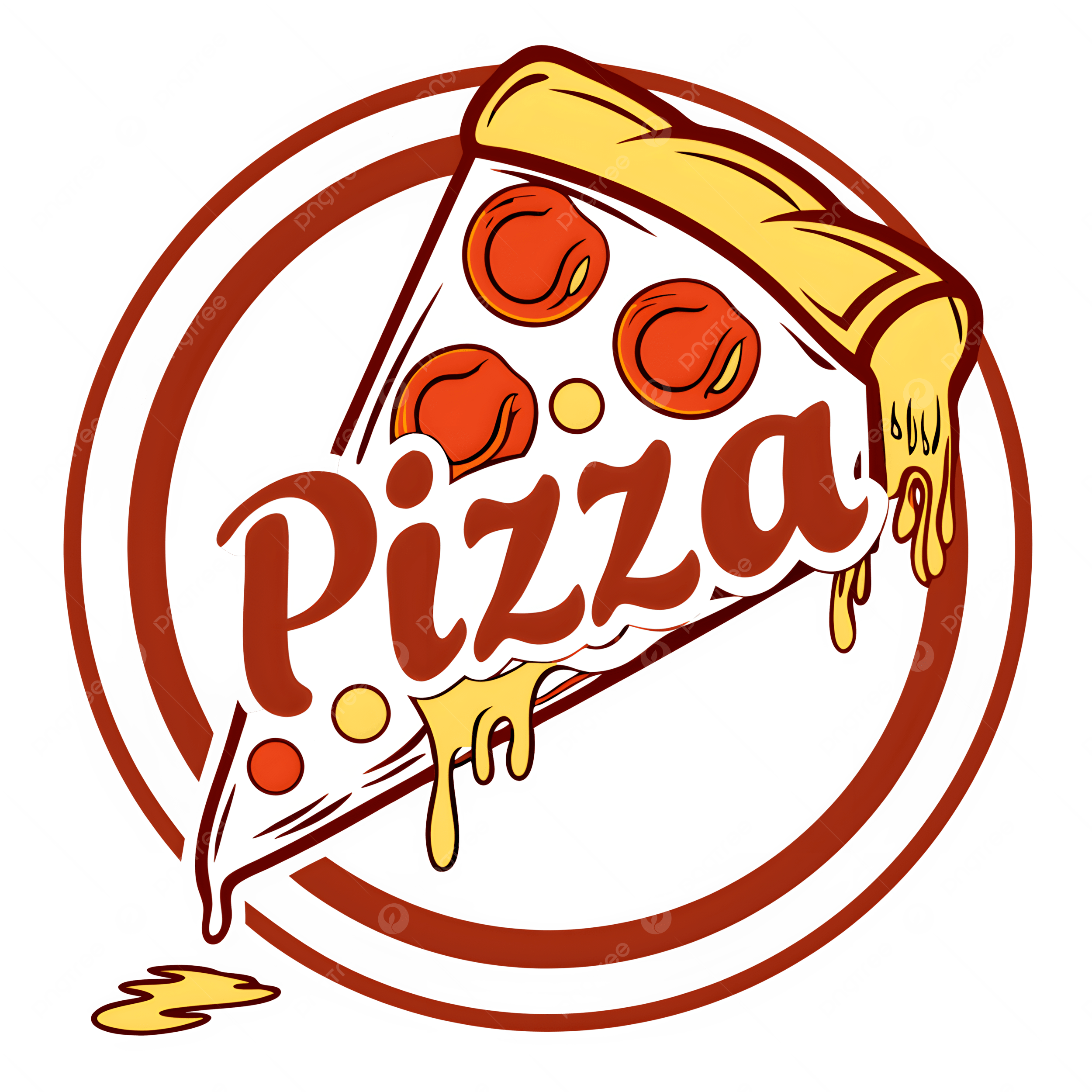 Solo Pizza Logo